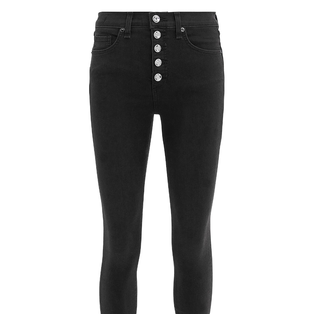 Veronica Beard Debbie jewel jeans